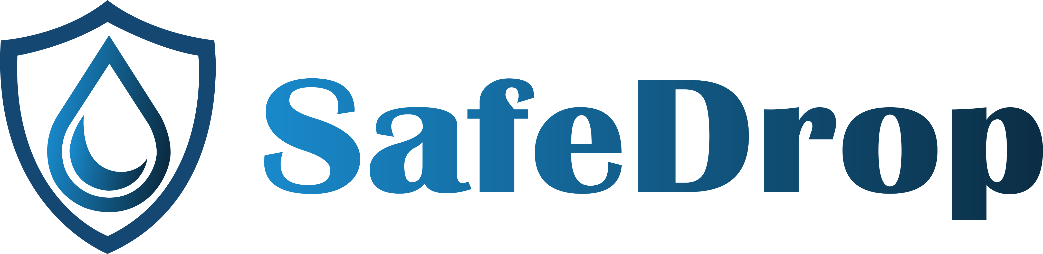SafeDrop Logo